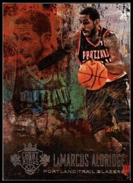 75 LaMarcus Aldridge